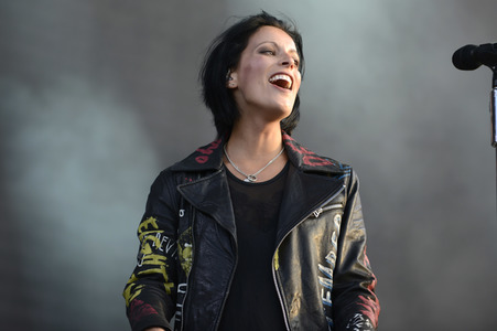 Highfield Festival 2017 in Großpösna