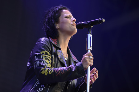 Highfield Festival 2017 in Großpösna