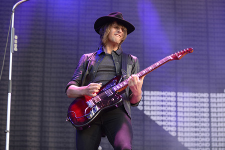 Highfield Festival 2017 in Großpösna