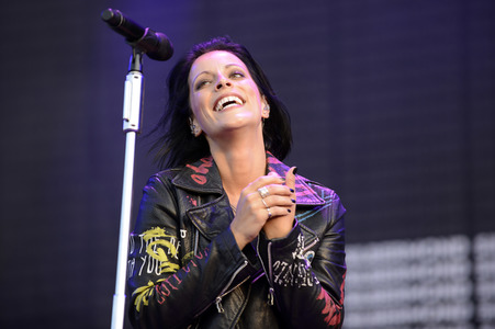 Highfield Festival 2017 in Großpösna