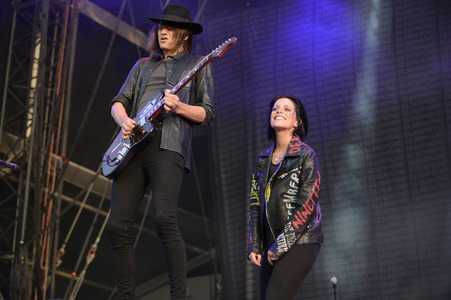 Highfield Festival 2017 in Großpösna
