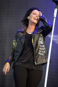 Highfield Festival 2017 in Großpösna