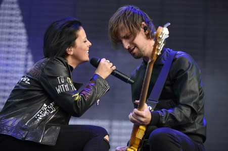 Highfield Festival 2017 in Großpösna