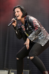 Highfield Festival 2017 in Großpösna