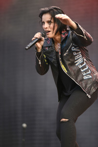Highfield Festival 2017 in Großpösna