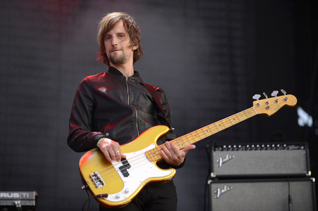 Highfield Festival 2017 in Großpösna