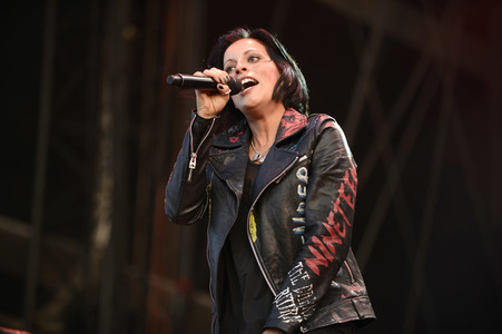 Highfield Festival 2017 in Großpösna