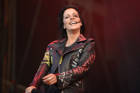 Highfield Festival 2017 in Großpösna