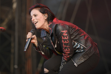Highfield Festival 2017 in Großpösna