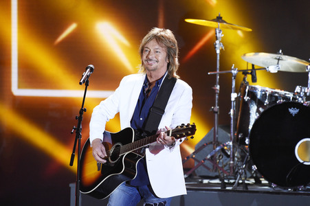 TV-Show 'Das große Sommer-Hit-Festival 2017' in Timmendorfer Strand