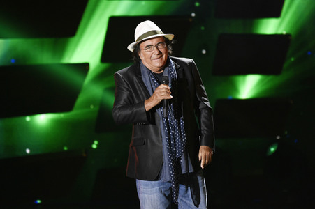 TV-Show 'Das große Sommer-Hit-Festival 2017' in Timmendorfer Strand