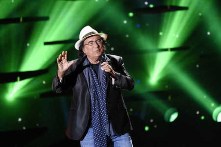TV-Show 'Das große Sommer-Hit-Festival 2017' in Timmendorfer Strand