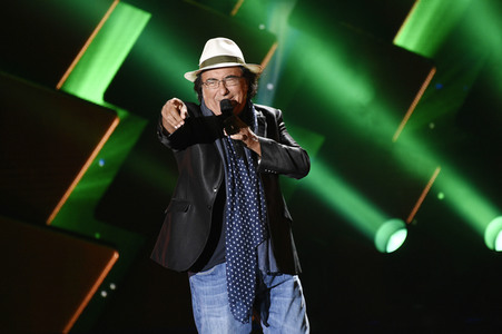 TV-Show 'Das große Sommer-Hit-Festival 2017' in Timmendorfer Strand