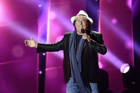 TV-Show 'Das große Sommer-Hit-Festival 2017' in Timmendorfer Strand