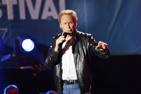 TV-Show 'Das große Sommer-Hit-Festival 2017' in Timmendorfer Strand