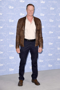 Serien-Launch 'Victoria' in London