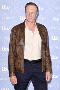 Serien-Launch 'Victoria' in London