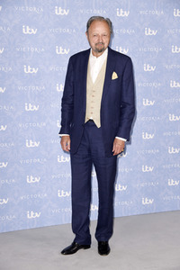 Serien-Launch 'Victoria' in London