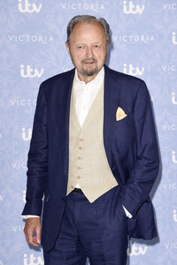 Serien-Launch 'Victoria' in London