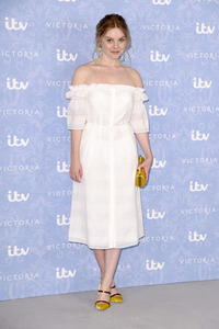 Serien-Launch 'Victoria' in London