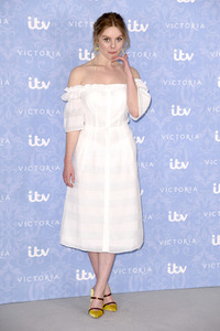 Serien-Launch 'Victoria' in London