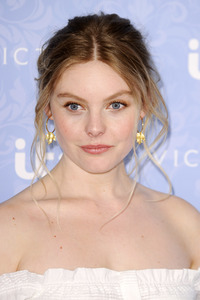 Serien-Launch 'Victoria' in London