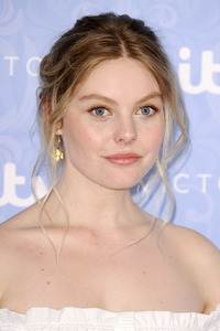 Serien-Launch 'Victoria' in London