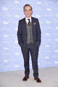 Serien-Launch 'Victoria' in London