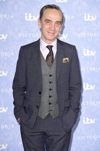 Serien-Launch 'Victoria' in London