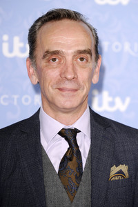 Serien-Launch 'Victoria' in London