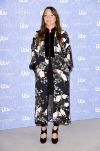 Serien-Launch 'Victoria' in London
