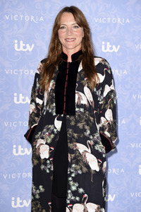 Serien-Launch 'Victoria' in London