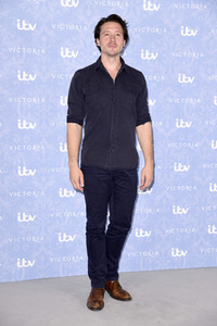 Serien-Launch 'Victoria' in London