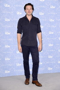 Serien-Launch 'Victoria' in London