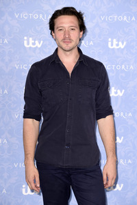 Serien-Launch 'Victoria' in London