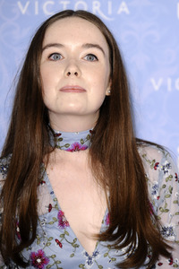 Serien-Launch 'Victoria' in London