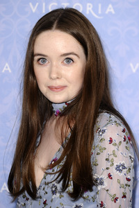 Serien-Launch 'Victoria' in London