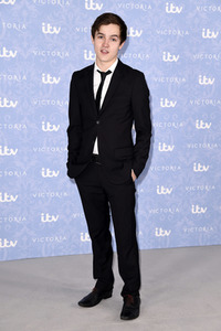 Serien-Launch 'Victoria' in London