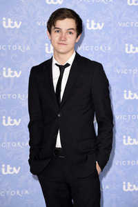 Serien-Launch 'Victoria' in London