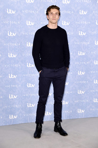 Serien-Launch 'Victoria' in London