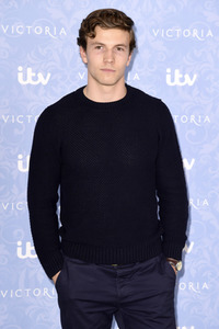 Serien-Launch 'Victoria' in London