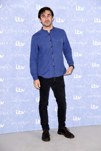 Serien-Launch 'Victoria' in London