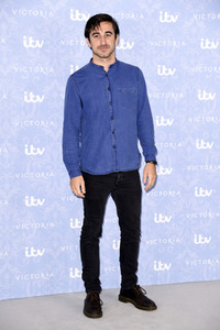 Serien-Launch 'Victoria' in London