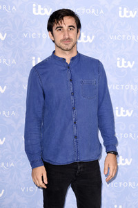Serien-Launch 'Victoria' in London