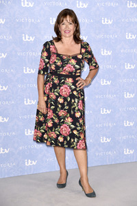 Serien-Launch 'Victoria' in London