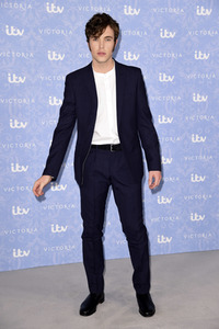 Serien-Launch 'Victoria' in London