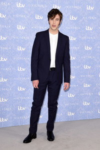Serien-Launch 'Victoria' in London