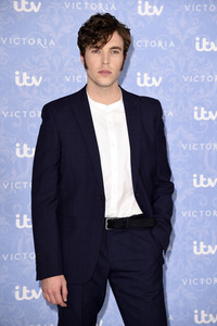 Serien-Launch 'Victoria' in London