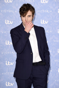 Serien-Launch 'Victoria' in London