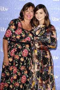 Serien-Launch 'Victoria' in London